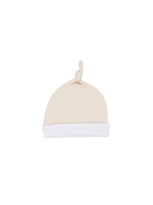 Cappello, neonato, logato. LE BEBE' ENFANT | LBB4819BE
